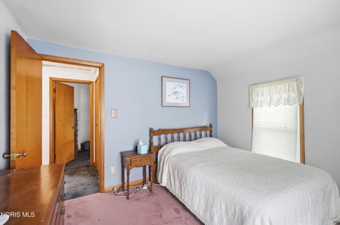 Tiny photo for 14511 Dirlam Road, Bowling Green, OH 43402 (MLS # 10009389)