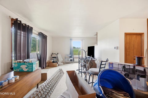 Tiny photo for 14511 Dirlam Road, Bowling Green, OH 43402 (MLS # 10009389)