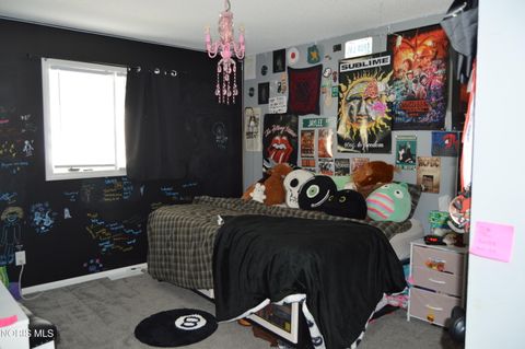 Tiny photo for 324 W Yates Avenue, Findlay, OH 45840 (MLS # 10008113)