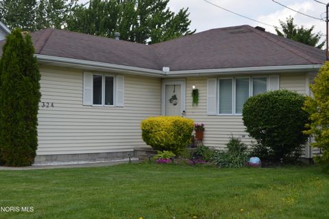 Tiny photo for 324 W Yates Avenue, Findlay, OH 45840 (MLS # 10008113)