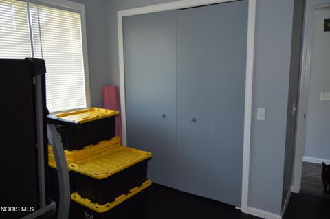 Tiny photo for 324 W Yates Avenue, Findlay, OH 45840 (MLS # 10008113)