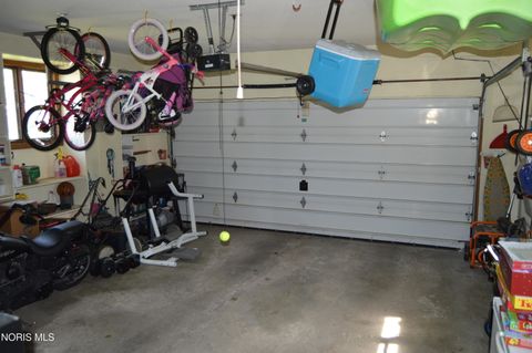 Tiny photo for 324 W Yates Avenue, Findlay, OH 45840 (MLS # 10008113)
