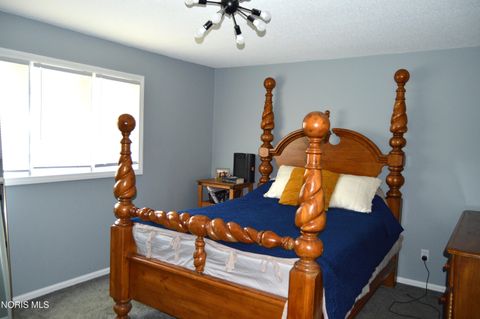 Tiny photo for 324 W Yates Avenue, Findlay, OH 45840 (MLS # 10008113)