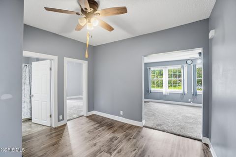Tiny photo for 434 Davis Street, Findlay, OH 45840 (MLS # 10008152)