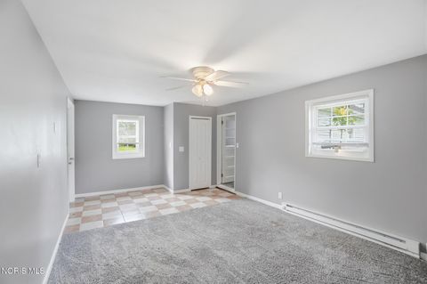 Tiny photo for 434 Davis Street, Findlay, OH 45840 (MLS # 10008152)