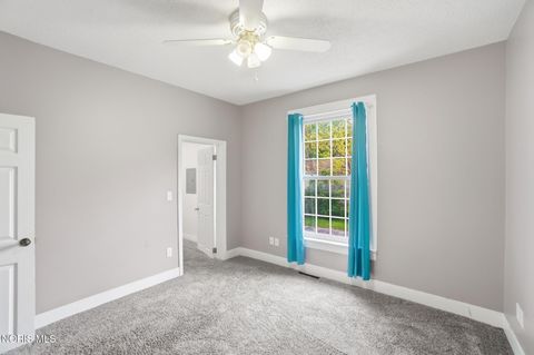 Tiny photo for 434 Davis Street, Findlay, OH 45840 (MLS # 10008152)