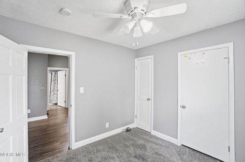 Tiny photo for 434 Davis Street, Findlay, OH 45840 (MLS # 10008152)