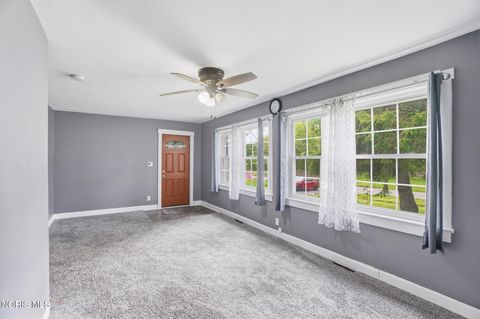 Tiny photo for 434 Davis Street, Findlay, OH 45840 (MLS # 10008152)