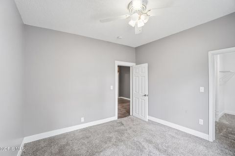 Tiny photo for 434 Davis Street, Findlay, OH 45840 (MLS # 10008152)