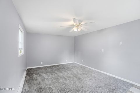 Tiny photo for 434 Davis Street, Findlay, OH 45840 (MLS # 10008152)