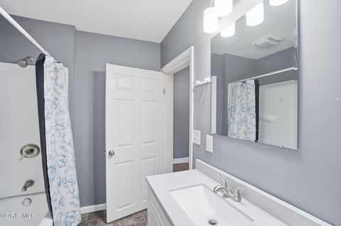 Tiny photo for 434 Davis Street, Findlay, OH 45840 (MLS # 10008152)