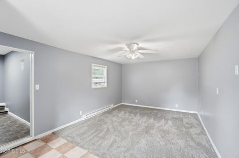 Tiny photo for 434 Davis Street, Findlay, OH 45840 (MLS # 10008152)