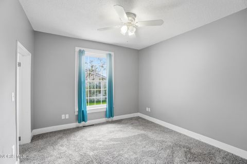Tiny photo for 434 Davis Street, Findlay, OH 45840 (MLS # 10008152)