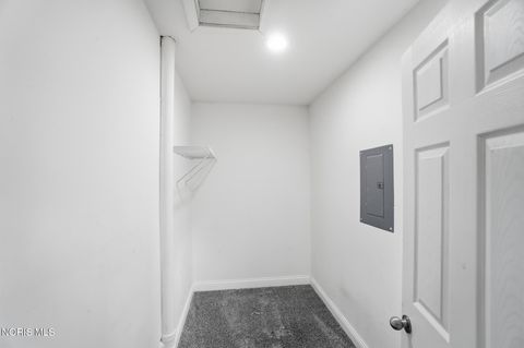 Tiny photo for 434 Davis Street, Findlay, OH 45840 (MLS # 10008152)