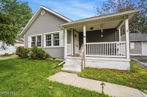 Tiny photo for 434 Davis Street, Findlay, OH 45840 (MLS # 10008152)