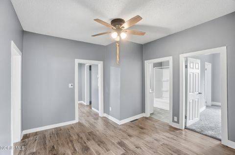 Tiny photo for 434 Davis Street, Findlay, OH 45840 (MLS # 10008152)