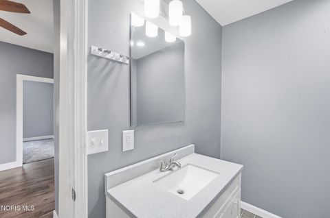 Tiny photo for 434 Davis Street, Findlay, OH 45840 (MLS # 10008152)