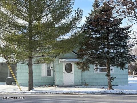 Tiny photo for 422 N Wilhelm Street, Holgate, OH 43527 (MLS # 10002151)