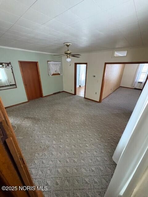 Tiny photo for 422 N Wilhelm Street, Holgate, OH 43527 (MLS # 10002151)