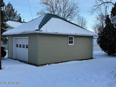 Tiny photo for 422 N Wilhelm Street, Holgate, OH 43527 (MLS # 10002151)
