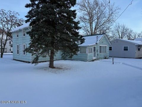 Tiny photo for 422 N Wilhelm Street, Holgate, OH 43527 (MLS # 10002151)
