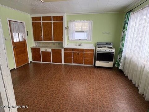 Tiny photo for 422 N Wilhelm Street, Holgate, OH 43527 (MLS # 10002151)