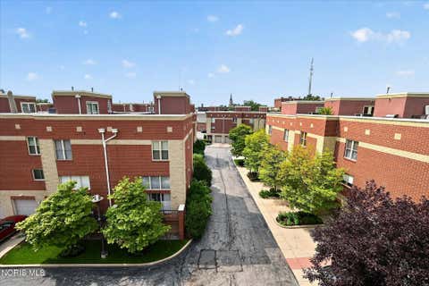 Tiny photo for 145 S Saint Clair Street, Toledo, OH 43604 (MLS # 10011844)