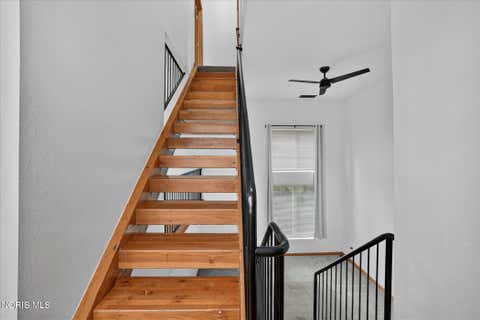 Tiny photo for 145 S Saint Clair Street, Toledo, OH 43604 (MLS # 10011844)