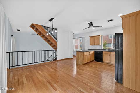 Tiny photo for 145 S Saint Clair Street, Toledo, OH 43604 (MLS # 10011844)