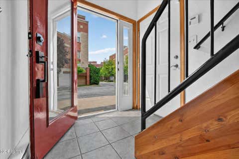 Tiny photo for 145 S Saint Clair Street, Toledo, OH 43604 (MLS # 10011844)