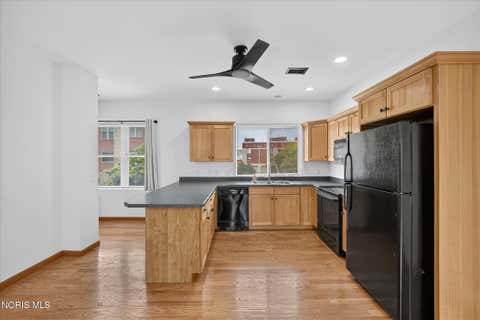 Tiny photo for 145 S Saint Clair Street, Toledo, OH 43604 (MLS # 10011844)