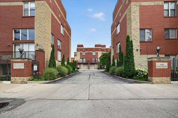 145 S SAINT CLAIR ST UNIT 20, TOLEDO, OH 43604 - Image 679fefbfcd9b4a99ed90d4ebd26e00ba/581891675