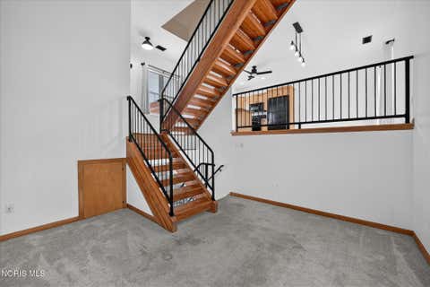 Tiny photo for 145 S Saint Clair Street, Toledo, OH 43604 (MLS # 10011844)
