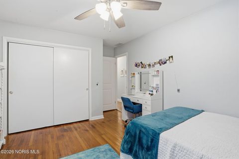 Tiny photo for 225 E Yates Avenue, Findlay, OH 45840 (MLS # 10003110)