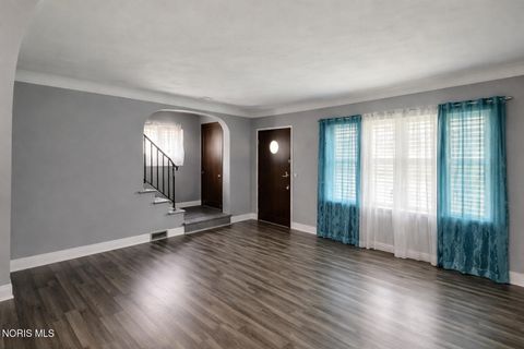 Tiny photo for 1931 Idaho Street, Toledo, OH 43605 (MLS # 10006146)