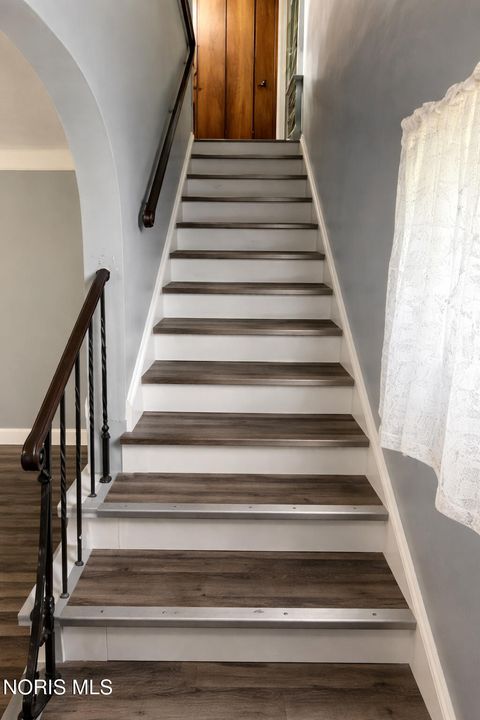 Tiny photo for 1931 Idaho Street, Toledo, OH 43605 (MLS # 10006146)