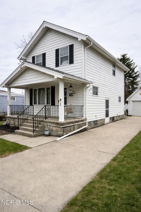 Tiny photo for 1931 Idaho Street, Toledo, OH 43605 (MLS # 10006146)