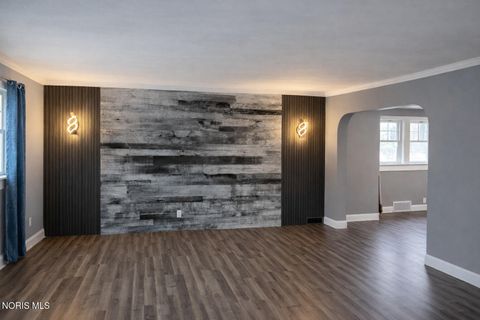 Tiny photo for 1931 Idaho Street, Toledo, OH 43605 (MLS # 10006146)