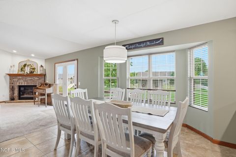 Tiny photo for 1163 Lye Creek Drive, Findlay, OH 45840 (MLS # 10008195)