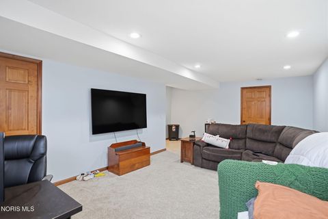 Tiny photo for 1163 Lye Creek Drive, Findlay, OH 45840 (MLS # 10008195)