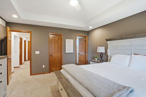 Tiny photo for 1163 Lye Creek Drive, Findlay, OH 45840 (MLS # 10008195)