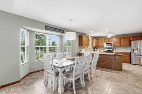 Tiny photo for 1163 Lye Creek Drive, Findlay, OH 45840 (MLS # 10008195)