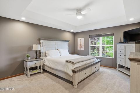 Tiny photo for 1163 Lye Creek Drive, Findlay, OH 45840 (MLS # 10008195)