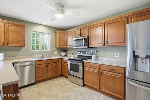 Tiny photo for 1163 Lye Creek Drive, Findlay, OH 45840 (MLS # 10008195)