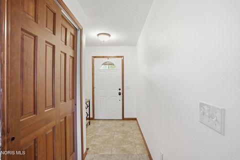 Tiny photo for 1163 Lye Creek Drive, Findlay, OH 45840 (MLS # 10008195)