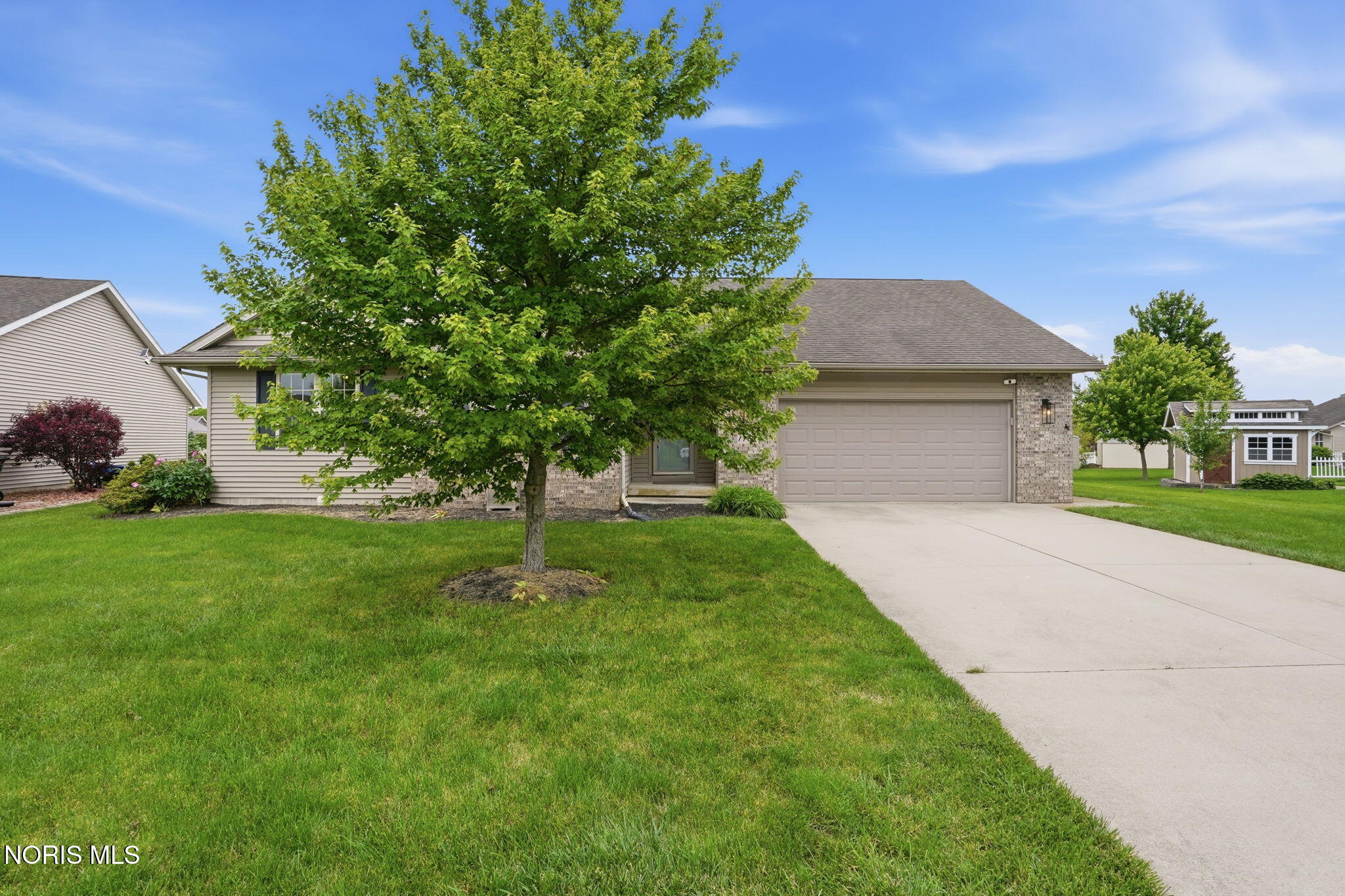1163 Lye Creek Drive