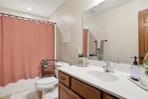 Tiny photo for 1163 Lye Creek Drive, Findlay, OH 45840 (MLS # 10008195)