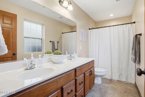 Tiny photo for 1163 Lye Creek Drive, Findlay, OH 45840 (MLS # 10008195)