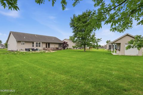 Tiny photo for 1163 Lye Creek Drive, Findlay, OH 45840 (MLS # 10008195)
