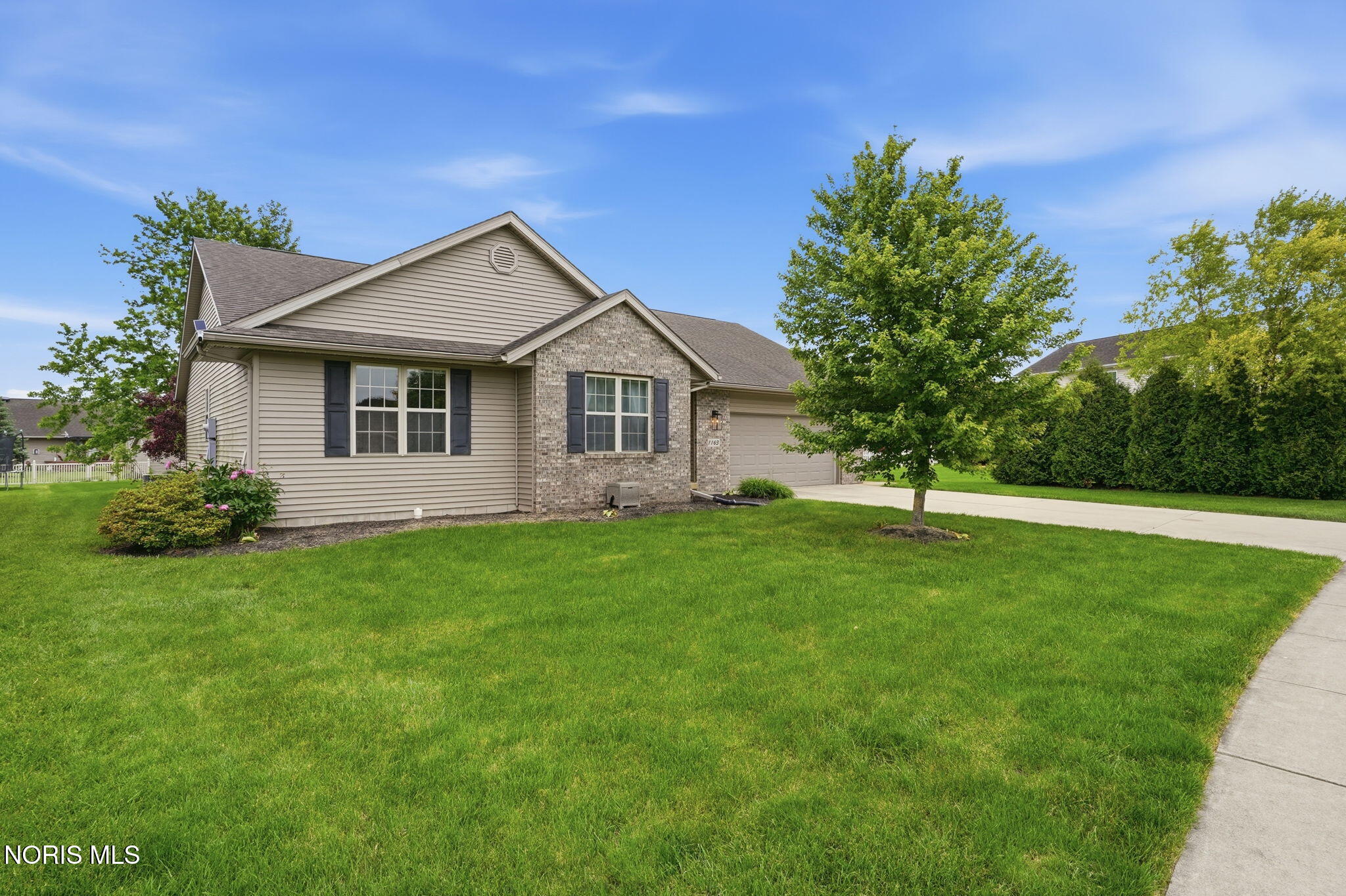 1163 Lye Creek Drive
